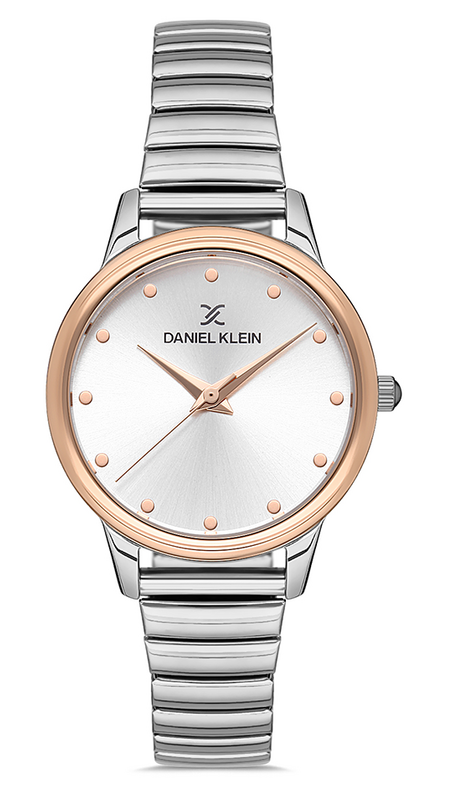 Daniel Klein SaatDK.102-012337HDaniel Klein DK.102-012337H Bayan Kol Saati