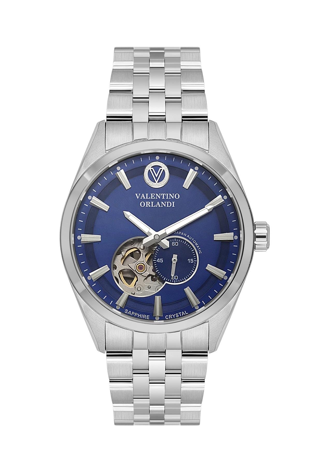 Valantino OrlandiVO.1.10034-2Valentino Orlandi VO.1.10034-2 Erkek Kol Saati