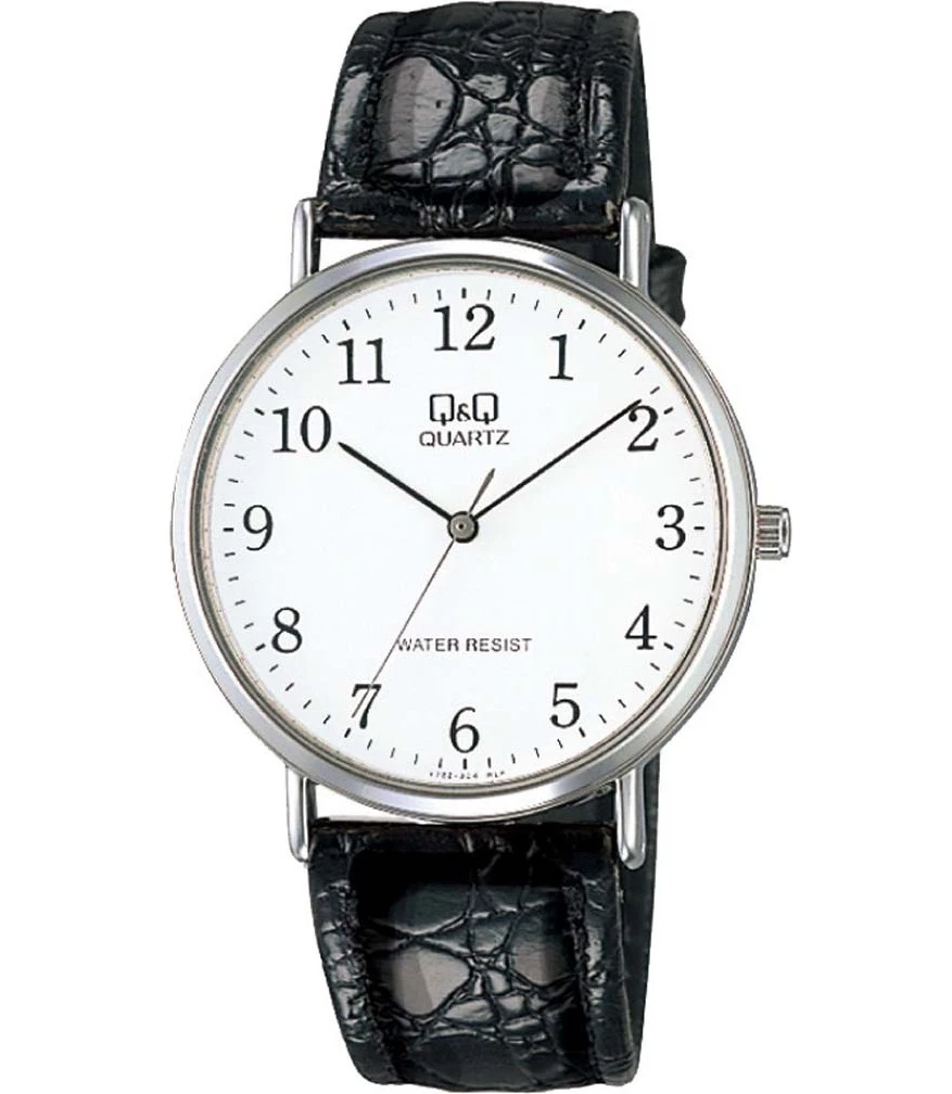 Q&QQZ02J304YQ&Q QZ02J304Y Erkek Kol Saati