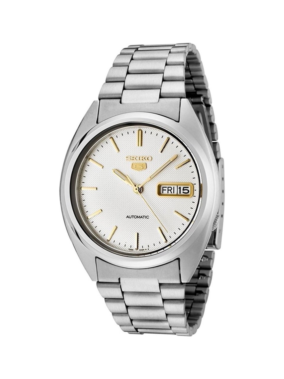 SeikoSNXG47KSeiko 5 SNXG47K Erkek Kol Saati