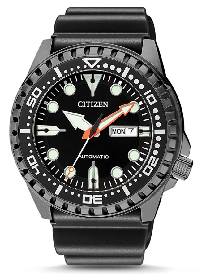 Citizen NH8385-11ECitizen NH8385-11E Erkek Kol Saati