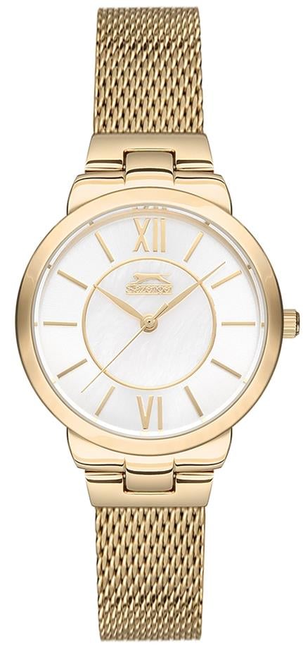 SlazengerSL.09.1619.3.04Slazenger SL.09.1619.3.04 Bayan Kol Saati