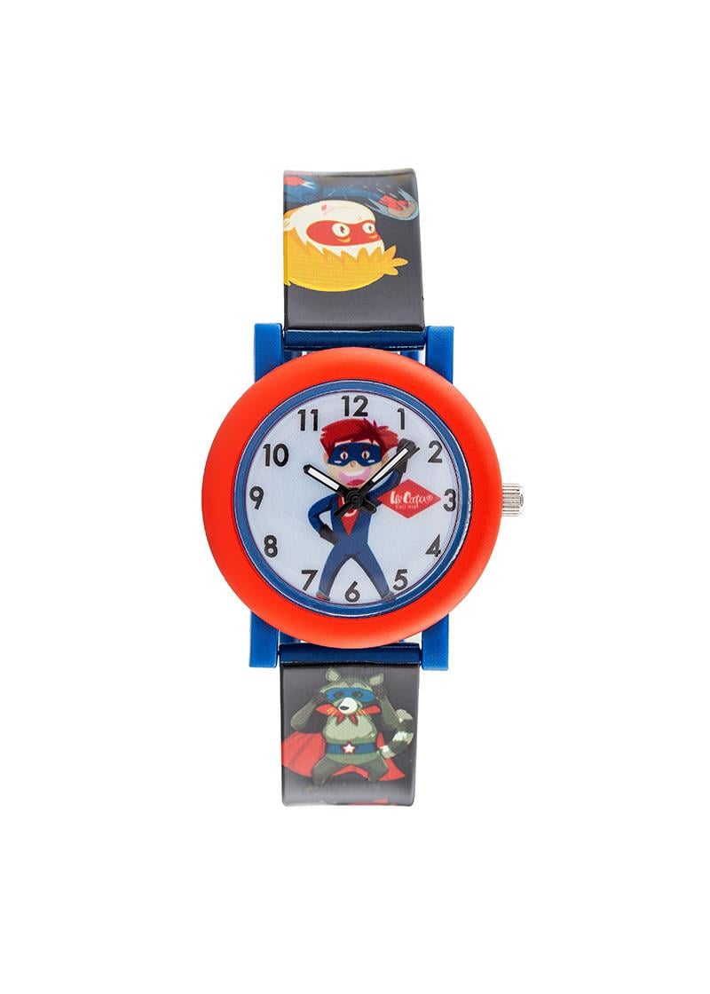 Lee CooperLC.K.2.961Lee Cooper LC.K.2.961 Çocuk Kol Saati