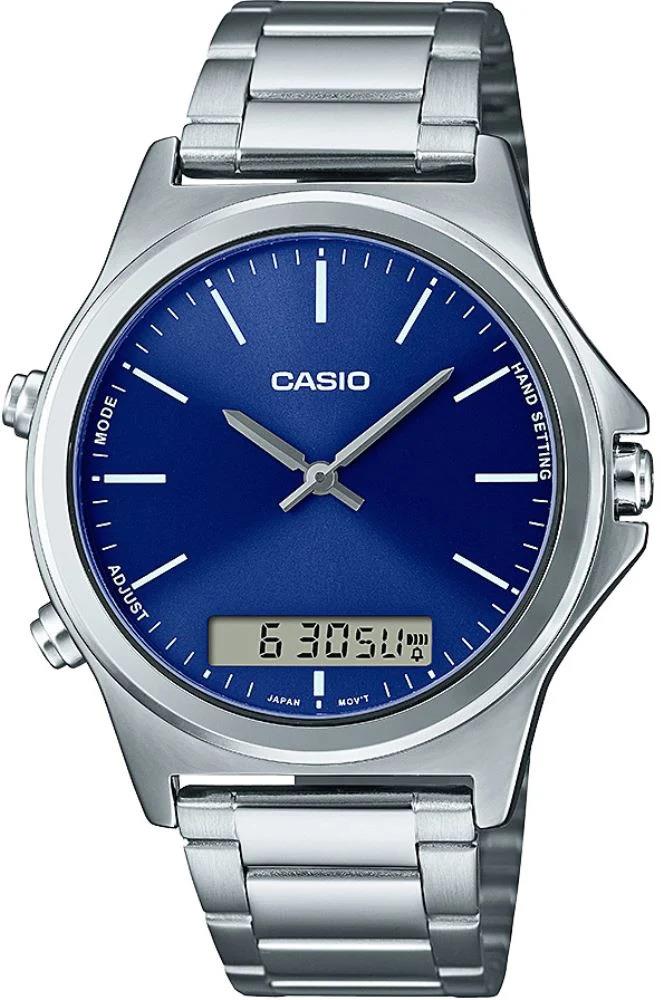CasioMTP-VC01D-2EUDFCasio MTP-VC01D-2EUDF Erkek Kol Saati
