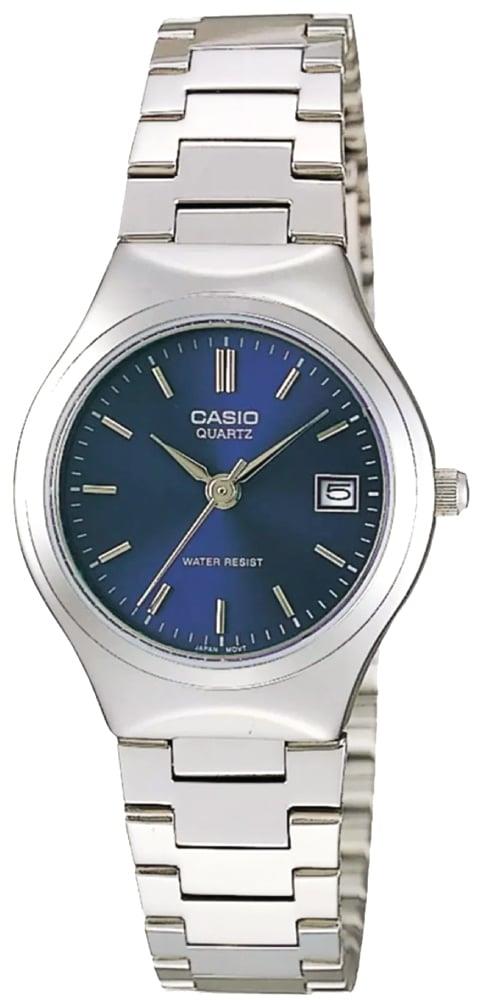 CasioLTP-1170A-2ARDFCasio LTP-1170A-2ARDF Kadın Kol Saati