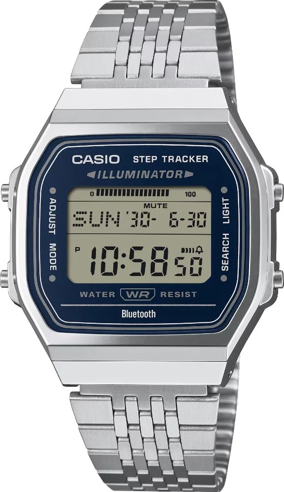 CasioABL-100WE-2ADFCasio ABL-100WE-2ADF Kol Saati