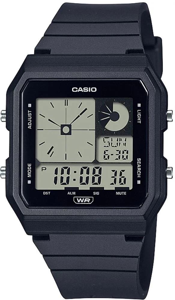 CasioLF-20W-1ADFCasio LF-20W-1ADF Erkek Kol Saati