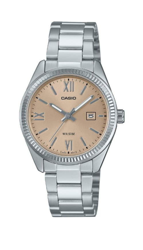 CasioLTP-1302DD-4A2VDFCasio LTP-1302DD-4A2VDF Bayan Kol Saati