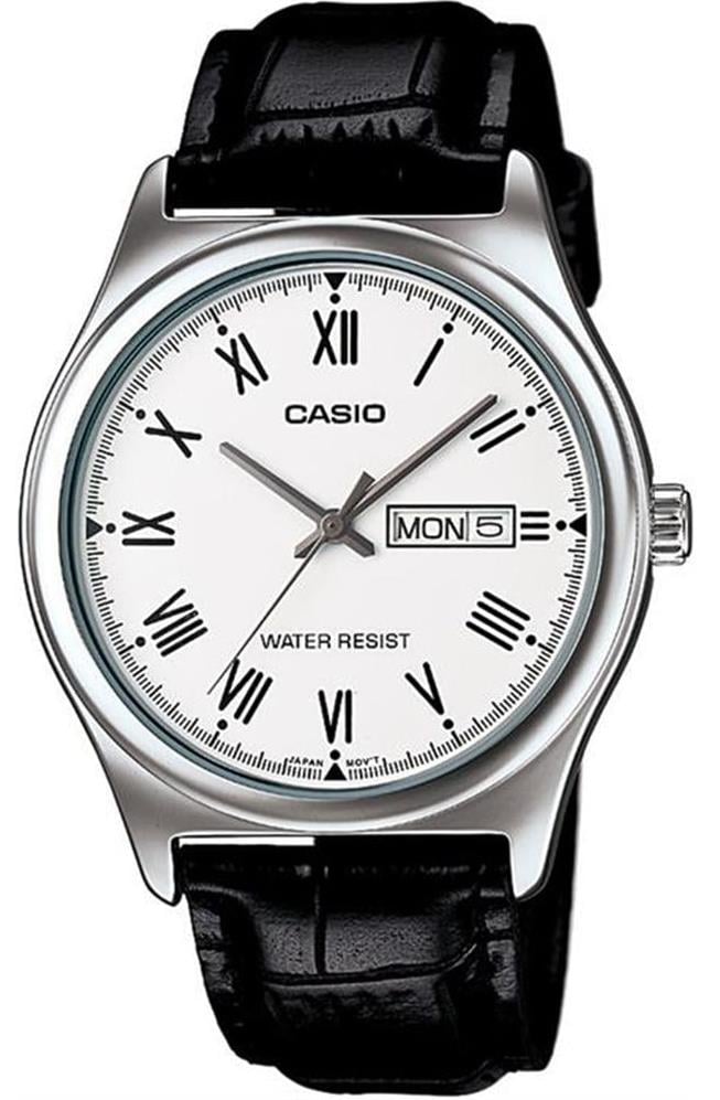 CasioMTP-V006L-7BUDFCasio MTP-V006L-7BUDF Erkek Kol Saati
