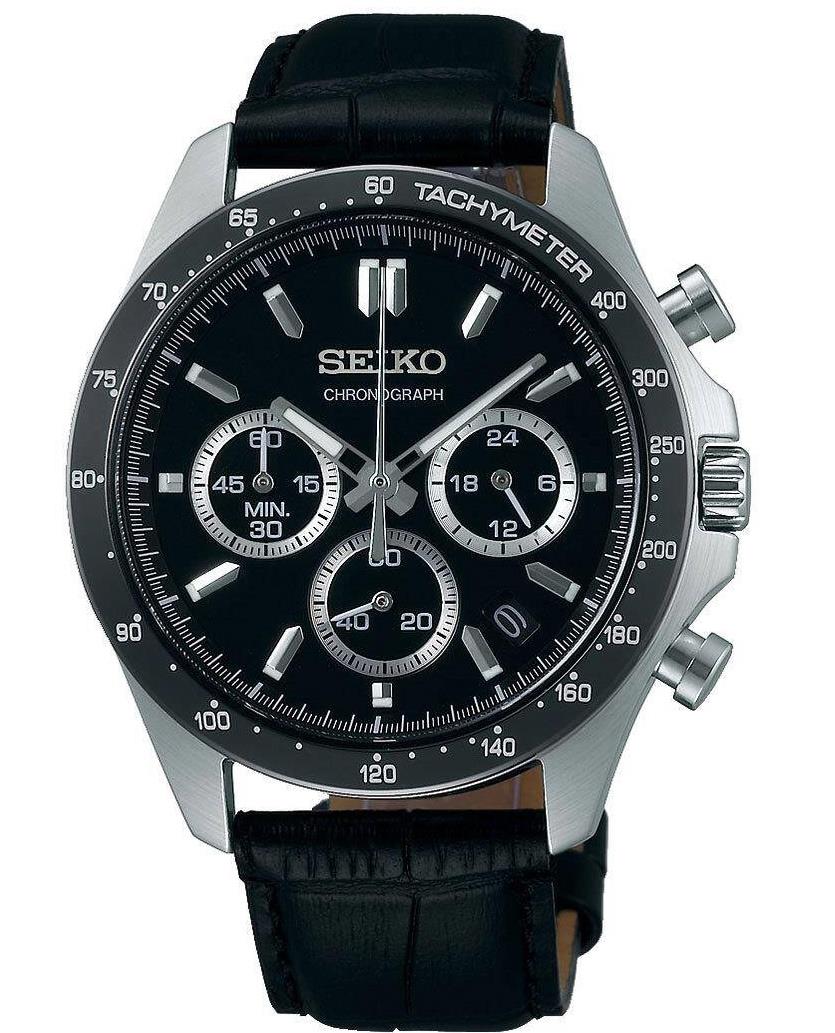 SeikoSBTR021Seiko SBTR021 Erkek Kol Saati