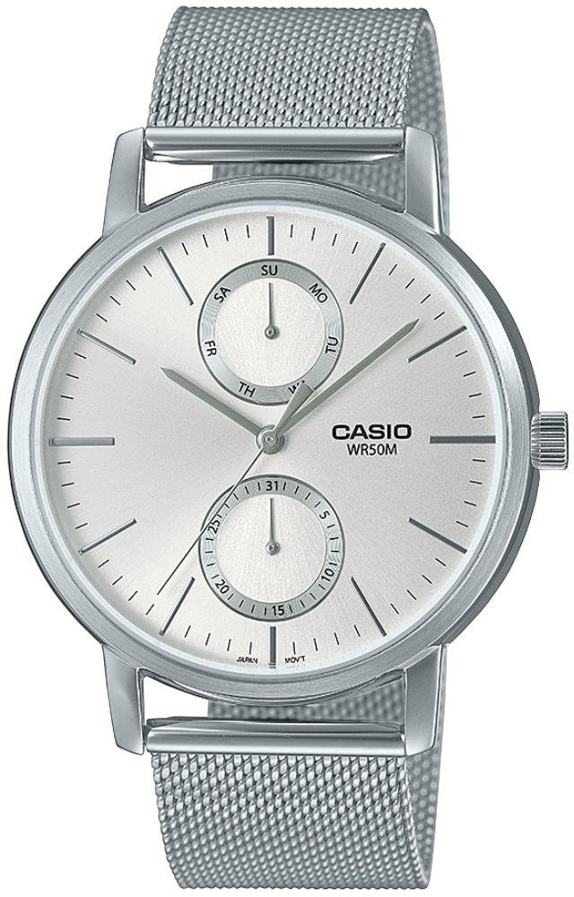 CasioMTP-B310M-7AVDFCasio MTP-B310M-7AVDF Erkek Kol Saati
