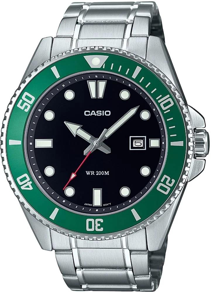 CasioMDV-107D-3AVDFCasio MDV-107D-3AVDF Kol Saati