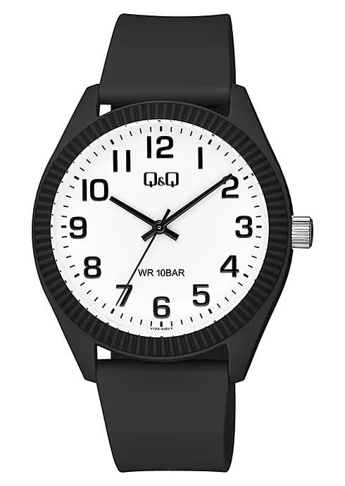 Q&QV12A-001VYQ&Q V12A-001VY Erkek Kol Saati