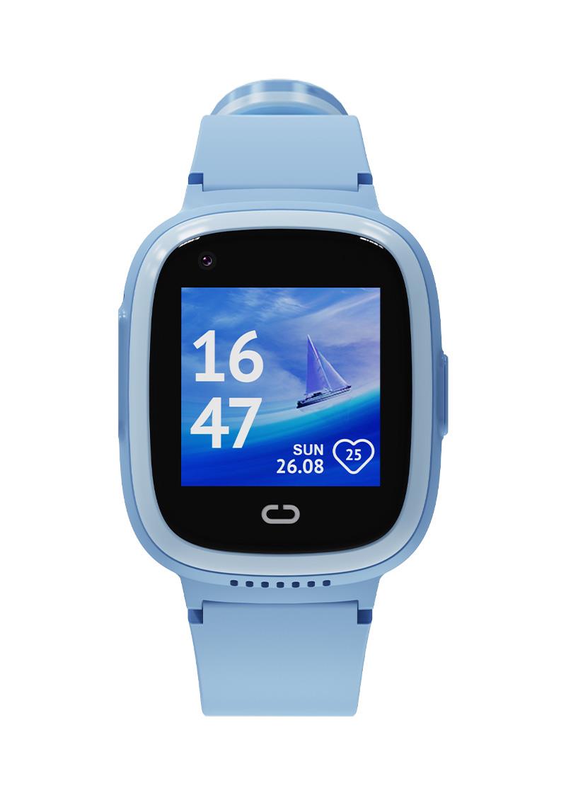 SlazengerSL.09.2158.5.02SL.09.2158.5.02 Slazenger Akıllı Çocuk Kol Saati