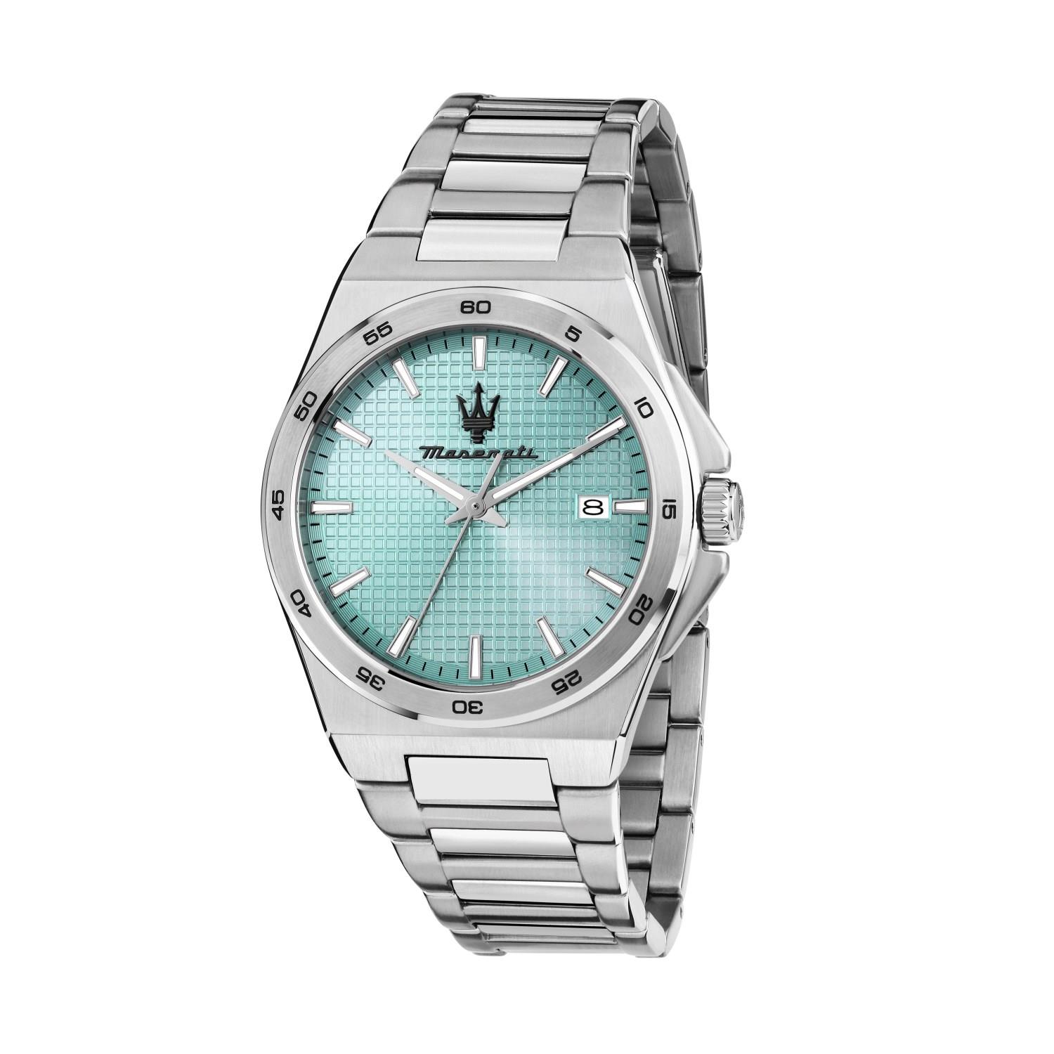 MaseratiR8853153002Maserati R8853153002 Erkek Kol Saati