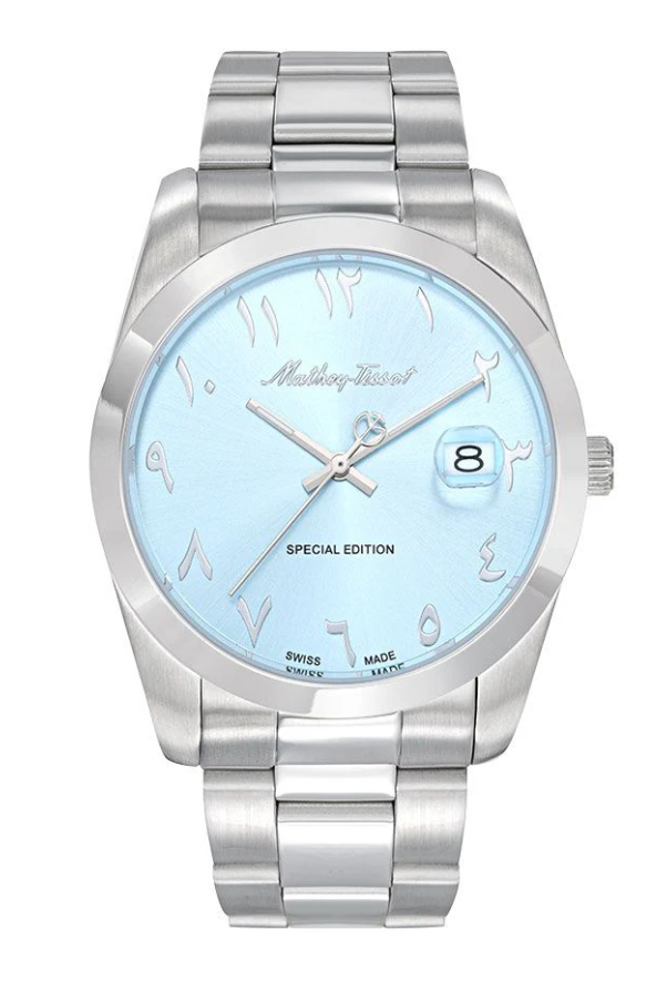 Mathey-TissotH450APSKMathey-Tissot H450APSK Erkek Kol Saati