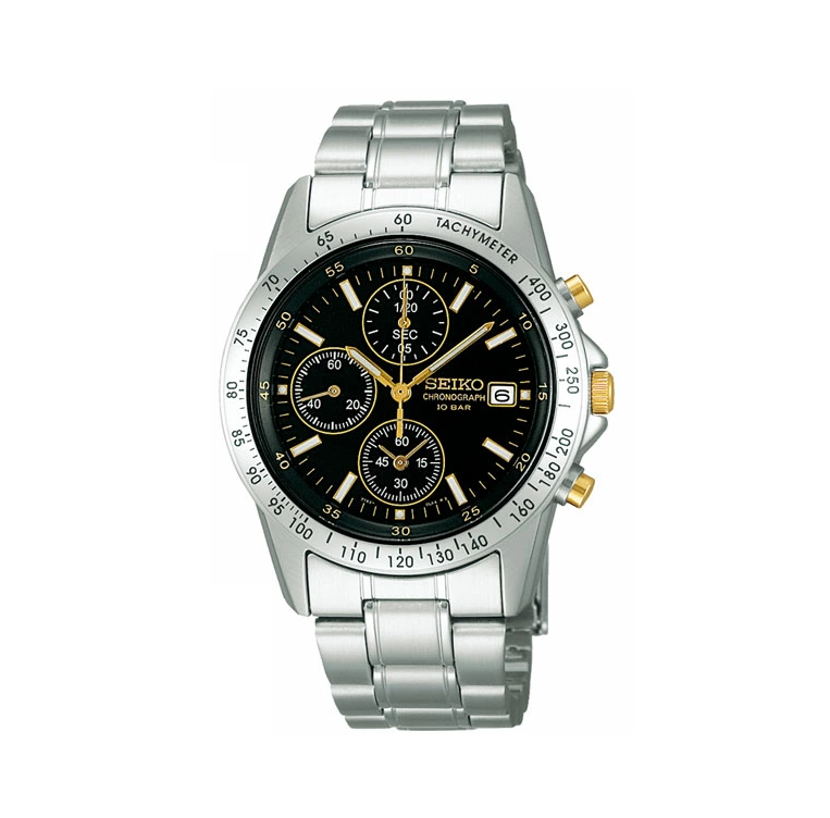 SeikoSBTQ043Seiko SBTQ043 Erkek Kol Saati