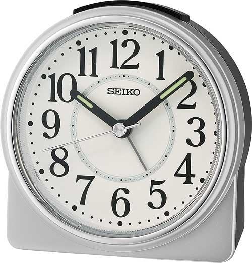 SeikoQHE198SSeiko QHE198S Masa Saati