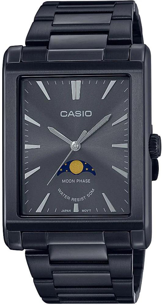 CasioMTP-M105B-1AVDFCasio MTP-M100B-1AVDF Kol Saati