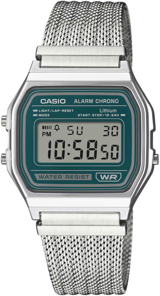 CasioA158WEM-3DFCasio A158WEM-3DF Erkek Kol Saati