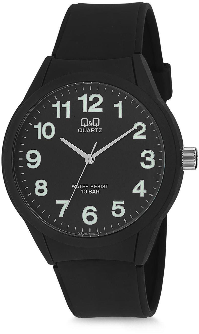Q&QVR28J004YQ&Q VR28J004Y Erkek Kol Saati