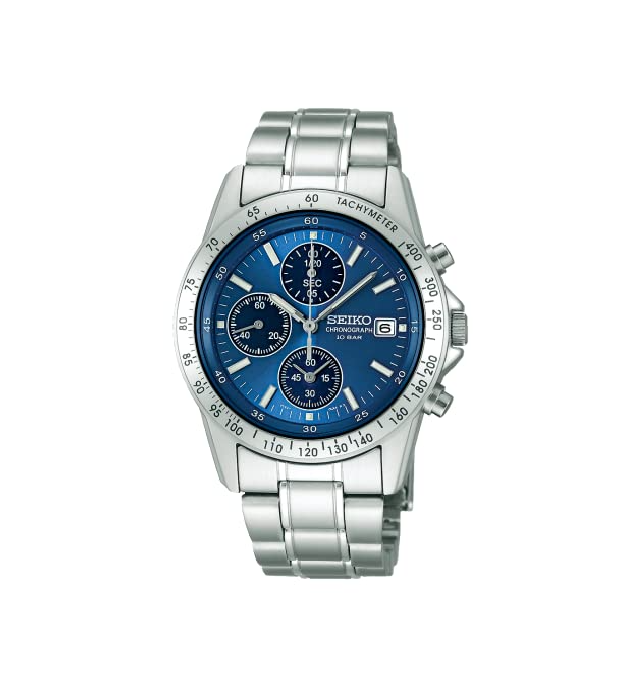 SeikoSBTQ071Seiko SBTQ071 Erkek Kol Saati