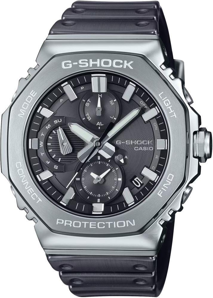 CasioGMC-B2100Y-1ADRCasio GMC-B2100Y-1ADR G-Shock Kol Saati