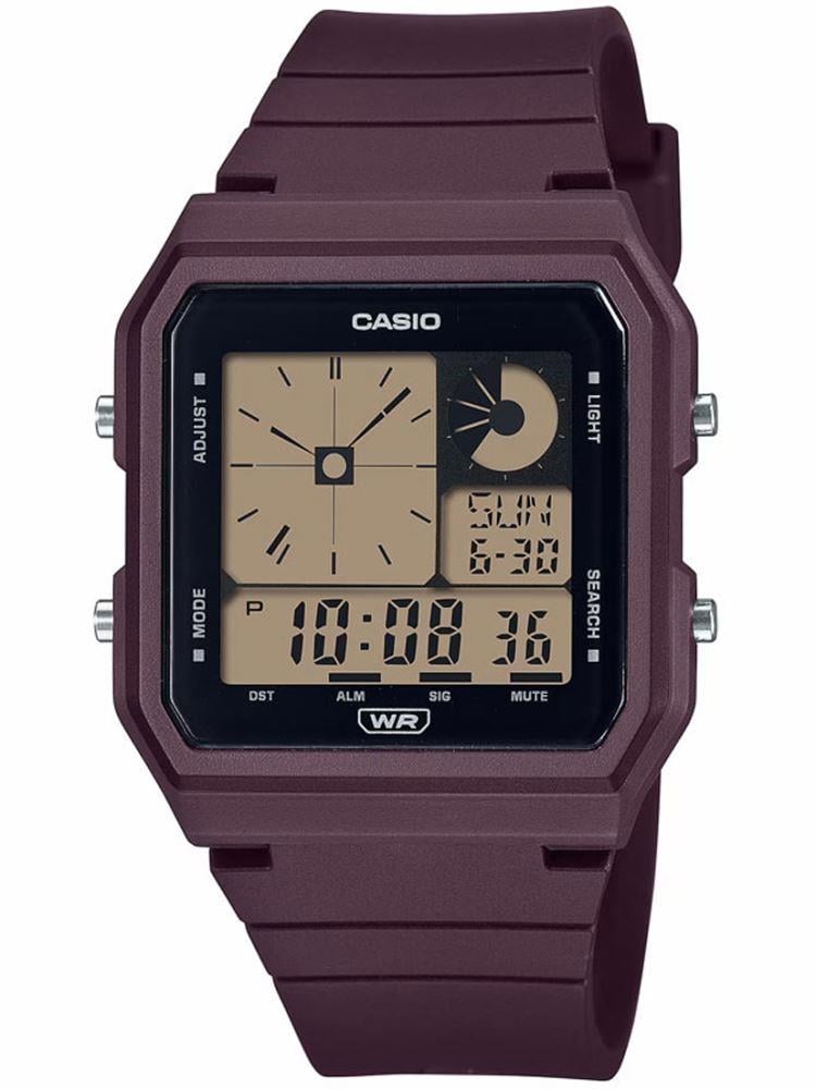 CasioLF-20W-5ADFCasio LF-20W-5ADF Erkek Kol Saati