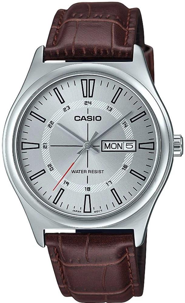 CasioMTP-V006L-7CUDFCasio MTP-V006L-7CUDF Erkek Kol Saati