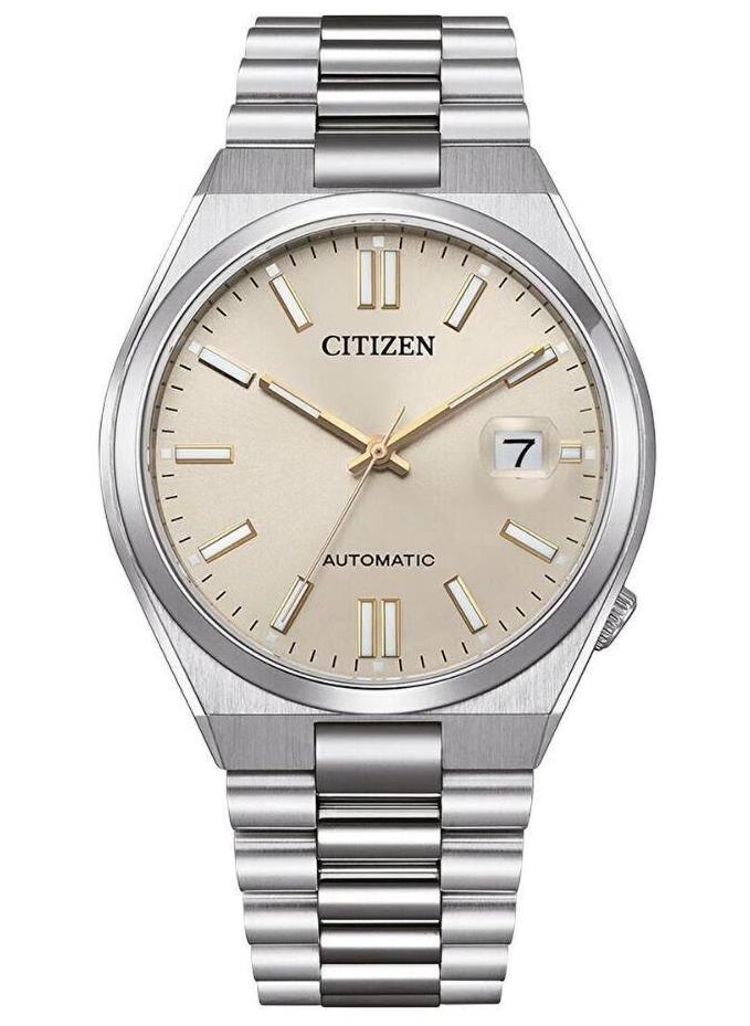 Citizen NJ0151-88WCitizen NJ0151-88W Tsuyosa Erkek Kol Saati