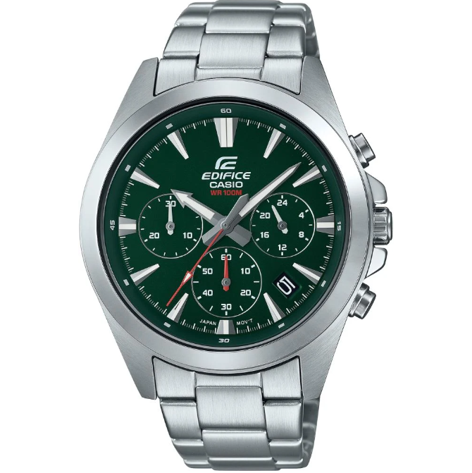 CasioEFV-630D-3AVUDFCasio EFV-630D-3AVUDF Erkek Kol Saati