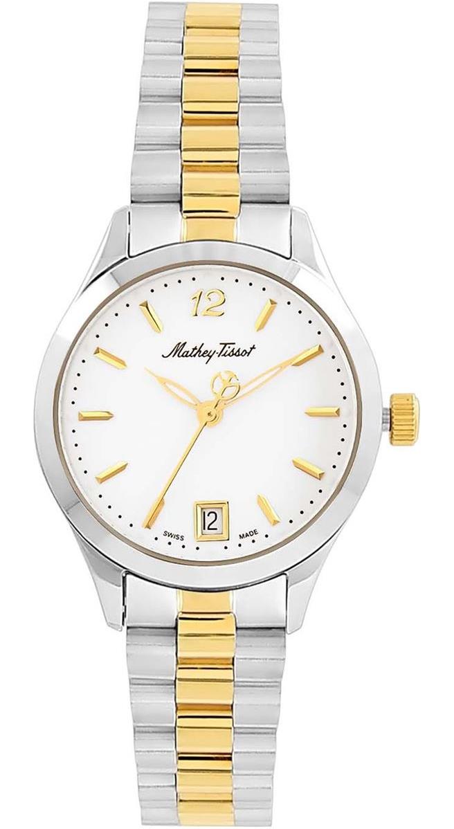 Mathey-TissotD411MBIMathey-Tissot D411MBI Bayan Kol Saati