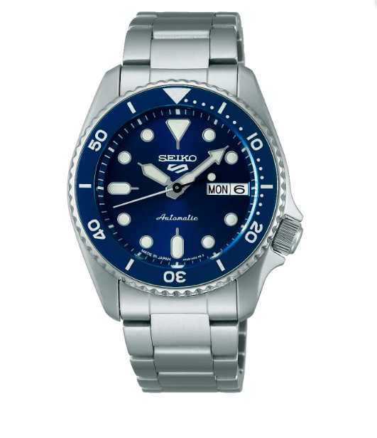 SeikoSRPL77JSeiko 5 Sports SRPL77J Erkek Kol Saati