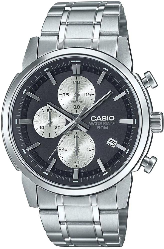 CasioMTP-E510D-1A2VDFCasio MTP-E510D-1A2VDF Erkek Kol Saati