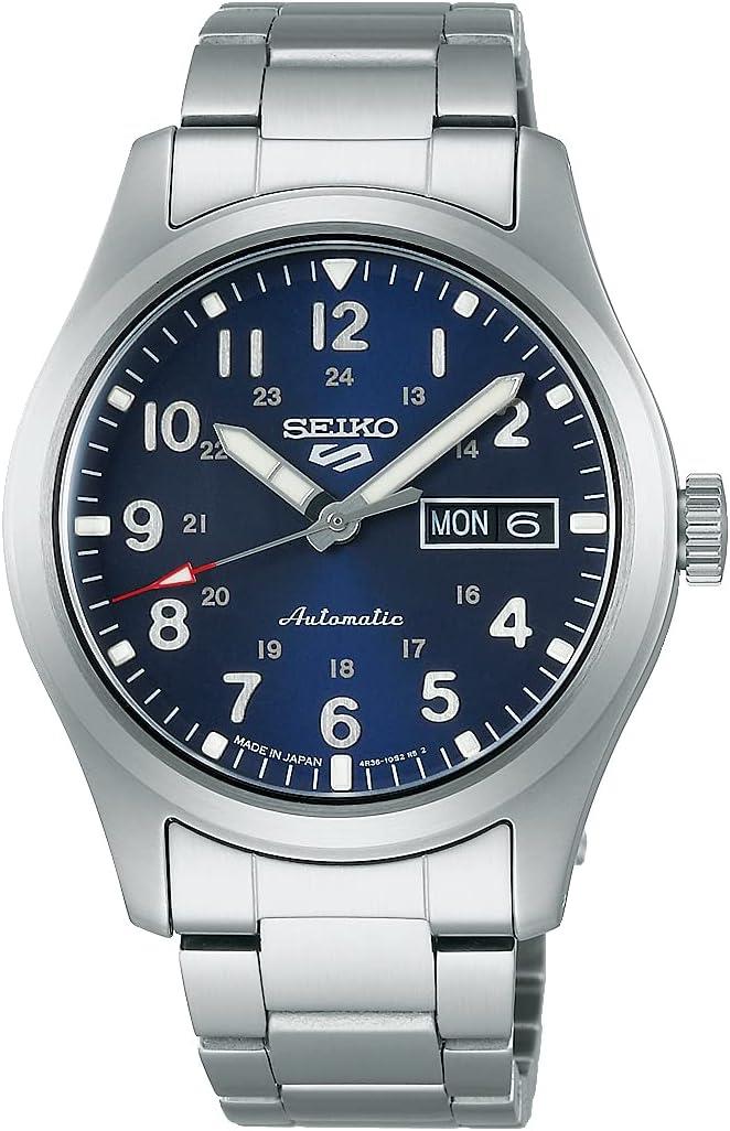 SeikoSRPG29JSeiko 5 Sports SRPG29J Erkek Kol Saati