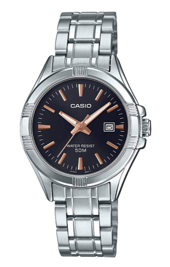 CasioLTP-1308D-1A2VDFCasio LTP-1308D-1A2VDF Bayan Kol Saati
