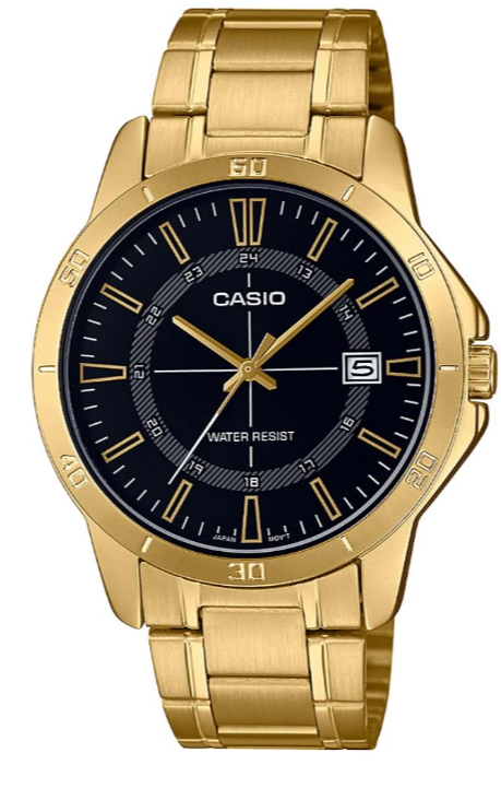 CasioMTP-V004G-1CUDFCasio MTP-V004G-1CUDF Erkek Kol Saati