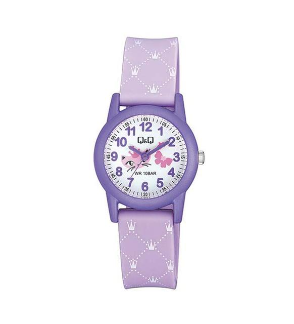 Q&QVR99J014YQ&Q VR99J014Y Çocuk Kol Saati