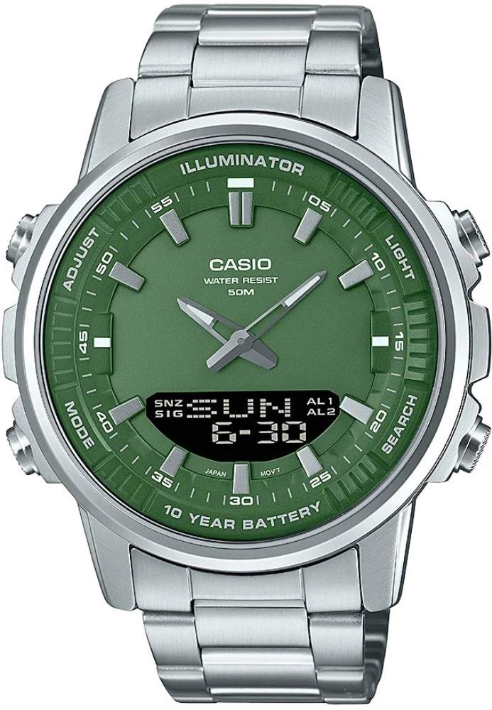 CasioAMW-880D-3AVDFCasio AMW-880D-3AVDF Erkek Kol Saati
