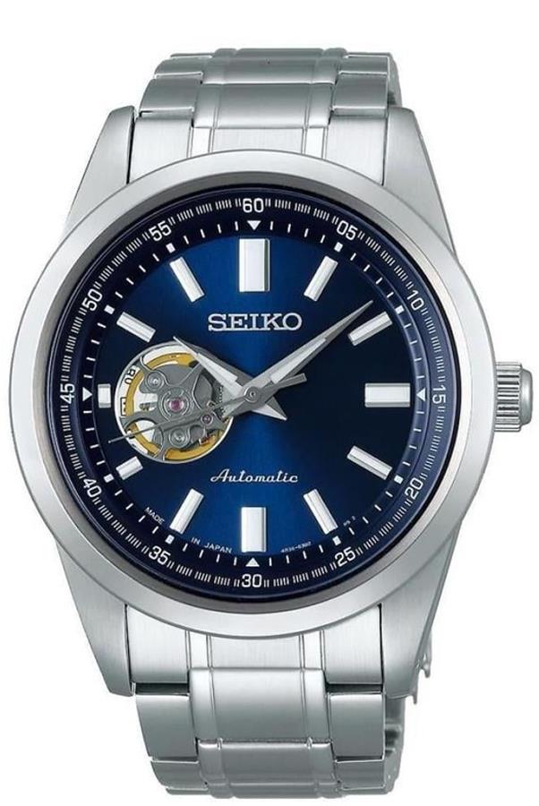 SeikoSCVE051Seiko SCVE051 Erkek Kol Saati