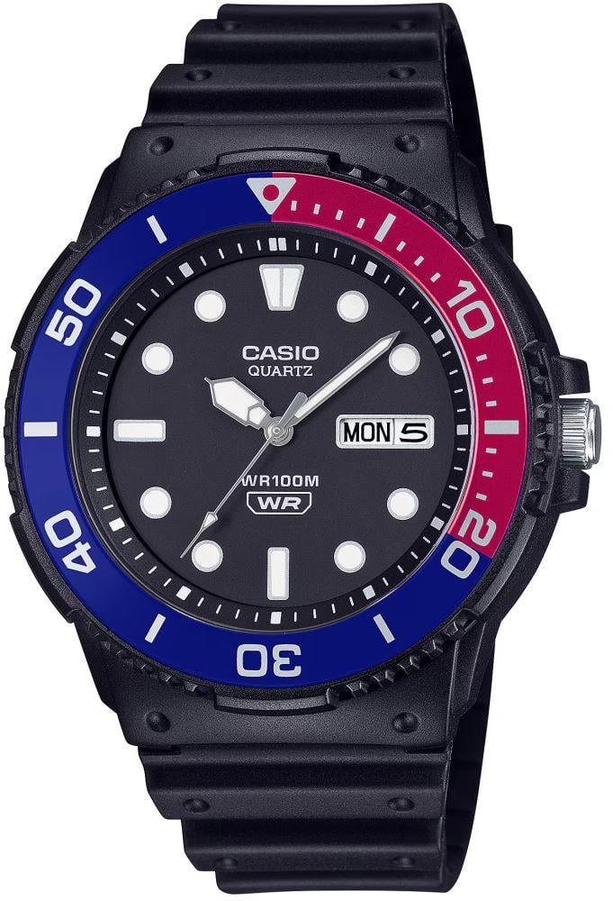 CasioMRW-230H-1E2VDFCasio MRW-230H-1E2VDF Erkek Kol Saati