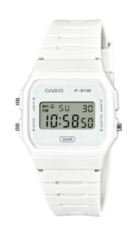CasioF-91WB-7ADFCasio F-91WB-7ADF Erkek Kol Saati