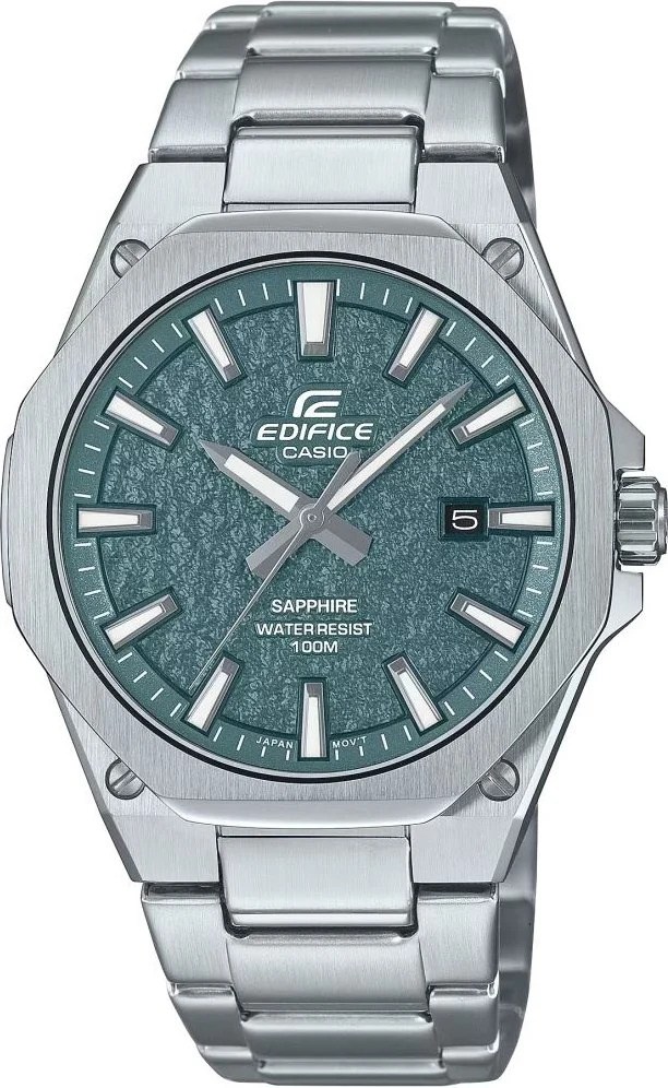 CasioEFR-S108DE-3AVUDFCasio EFR-S108DE-3AVUDF Erkek Kol Saati