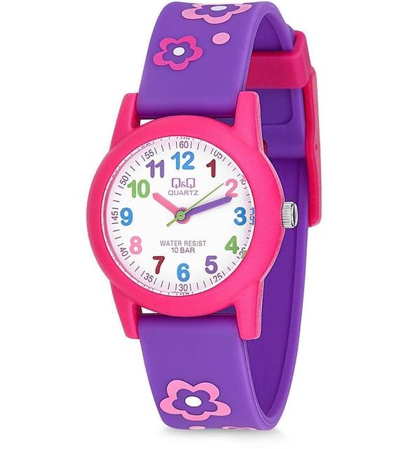 Q&QVR99J001YQ&Q VR99J001Y Çocuk Kol Saati