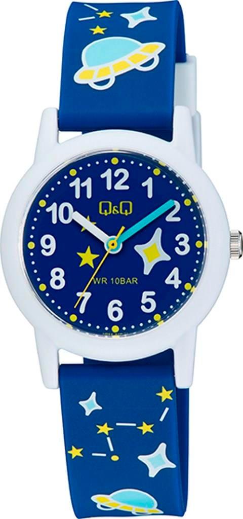 Q&QV23A-017VYQ&Q V23A-017VY Çocuk Kol Saati