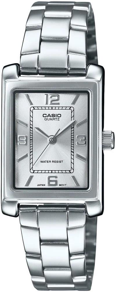 CasioLTP-1234DD-7ADFCasio LTP-1234DD-7ADF Kadın Kol Saati