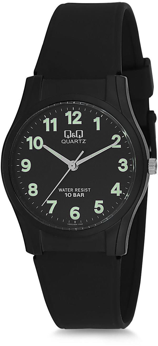 Q&QVQ02J004YQ&Q VQ02J004Y Erkek Kol Saati