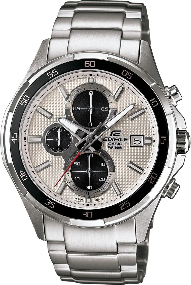 CasioEFR-531D-7AVUDF Casio EFR-531D-7AVUDF Erkek Kol Saati
