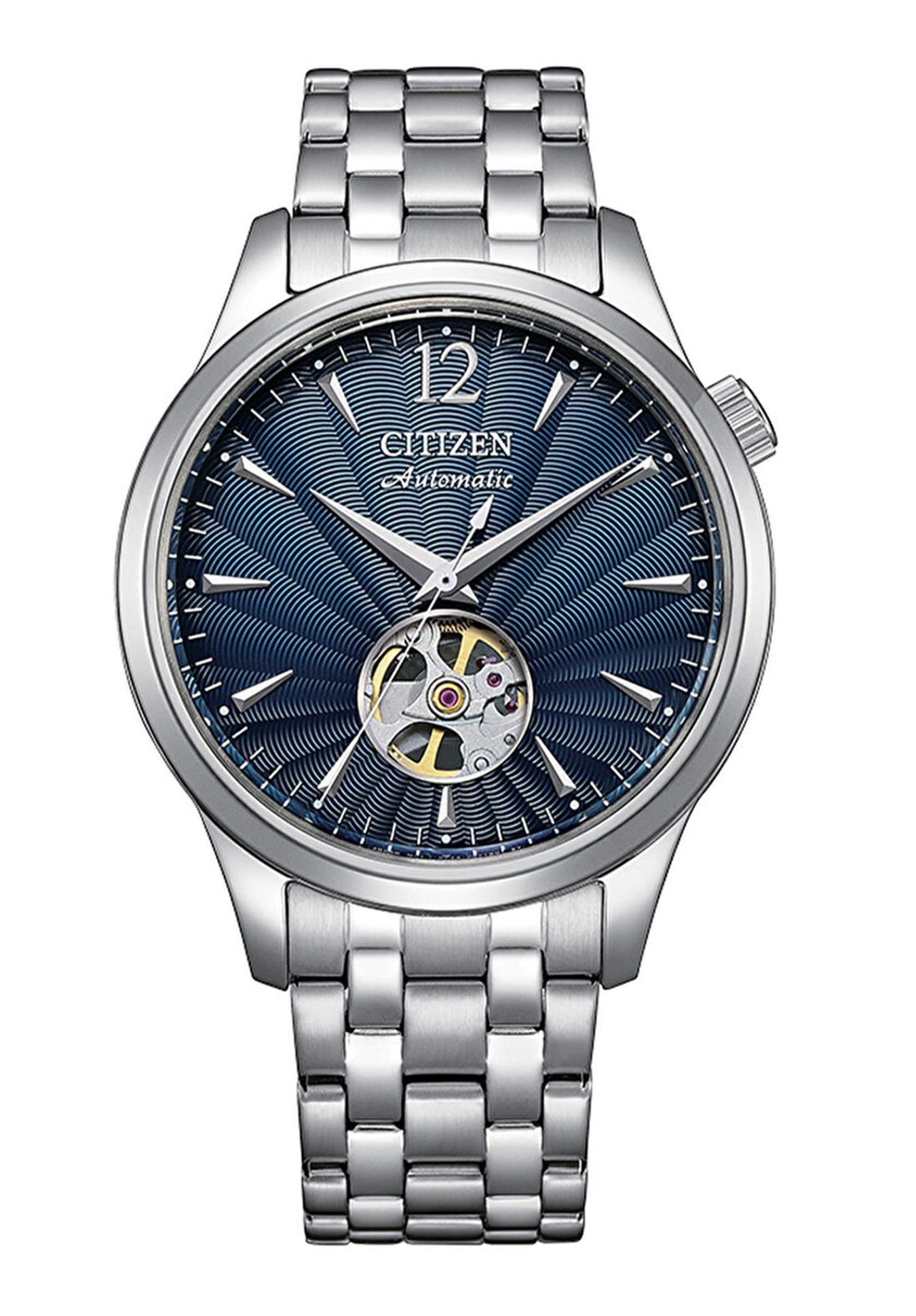 Citizen NH9131-73LCitizen NH9131-73L Otomatik Kol Saati