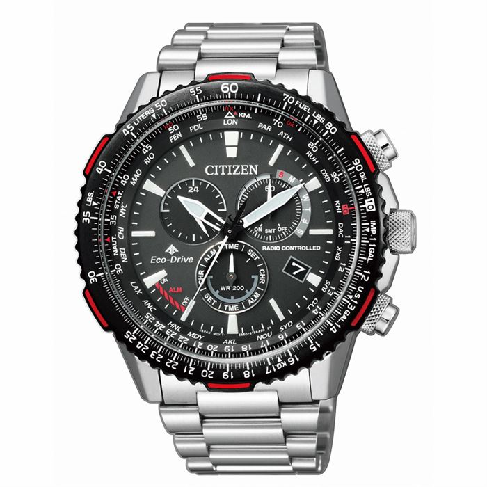 Citizen CB5001-57ECitizen Promster CB5001-57E Erkek Kol Saati